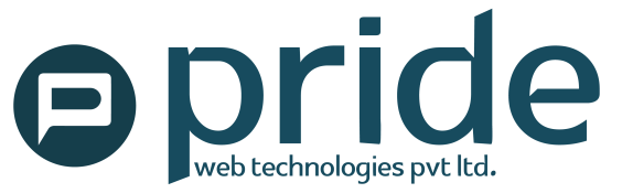 Pride Web Technologies