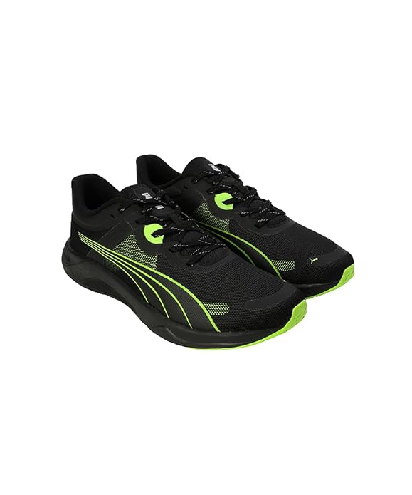 Puma Mens Vitality Connect Running Shoe