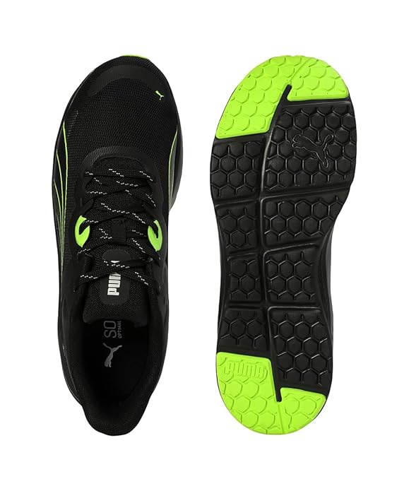 Puma Mens Vitality Connect Running Shoe