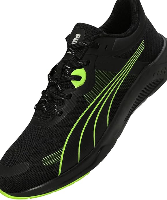 Puma Mens Vitality Connect Running Shoe