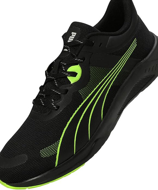 Puma Mens Vitality Connect Running Shoe
