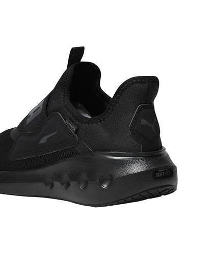 Puma Unisex-Adult Softride Carson Sliptech Ii Running Shoe