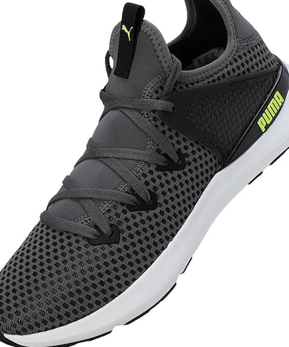 Puma Mens Pure Xt Fresh Res Training Shoe