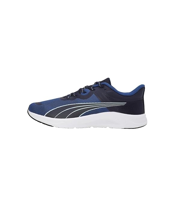 Puma Mens Vitality Connect Running Shoe