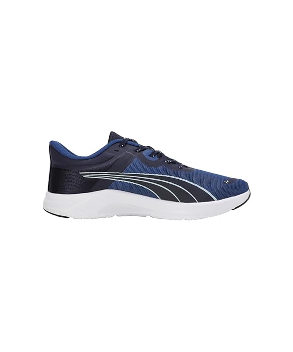 Puma Mens Vitality Connect Running Shoe