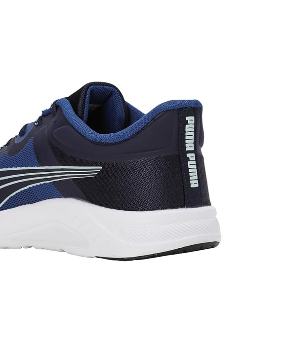 Puma Mens Vitality Connect Running Shoe