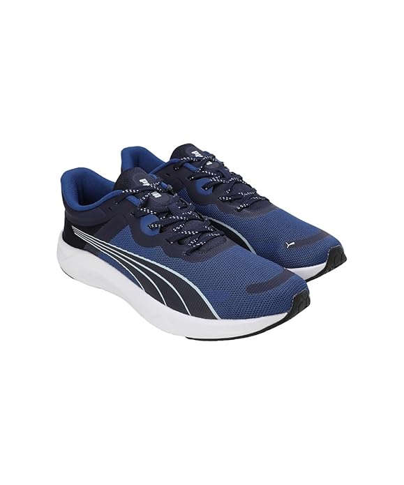 Puma Mens Vitality Connect Running Shoe