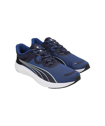 Puma Mens Vitality Connect Running Shoe