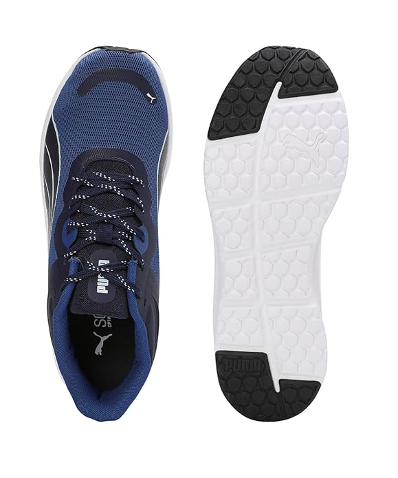 Puma Mens Vitality Connect Running Shoe