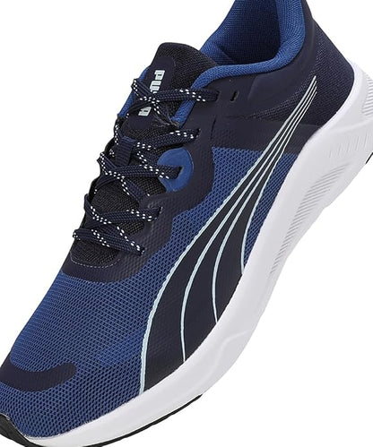 Puma Mens Vitality Connect Running Shoe