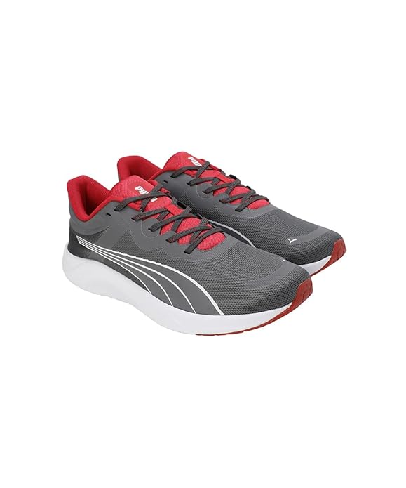 Puma Mens Vitality Connect Running Shoe