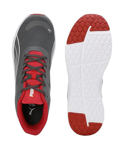 Puma Mens Vitality Connect Running Shoe