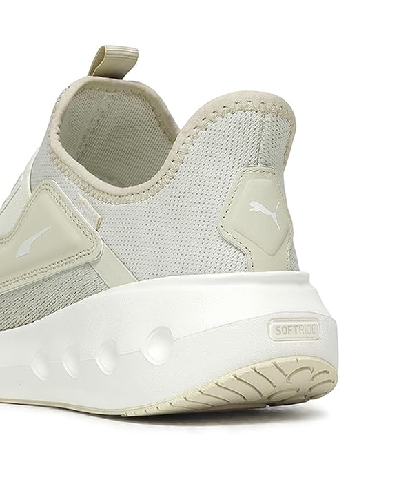 Puma Unisex-Adult Softride Carson Sliptech Ii Running Shoe