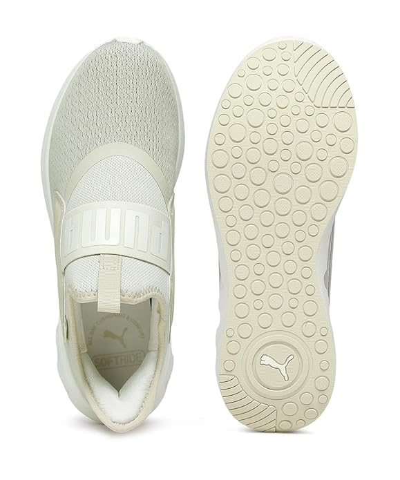 Puma Unisex-Adult Softride Carson Sliptech Ii Running Shoe