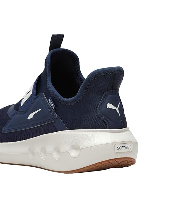 Puma Unisex-Adult Softride Carson Sliptech Ii Running Shoe